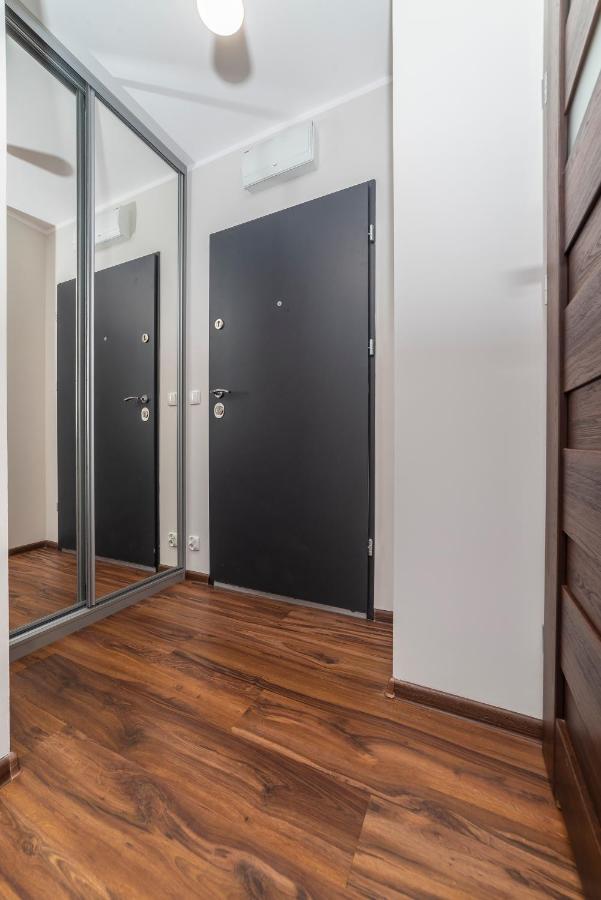 Apartament Sobieskiego 2 Parking Gratiss Bydgoszcz Bagian luar foto